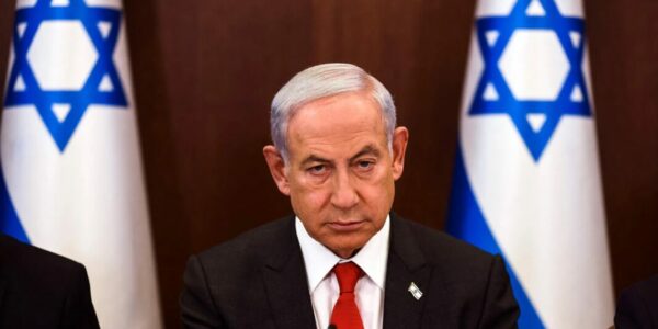 Report: Netanyahu says he’s ‘worried’ about Trump on Iran