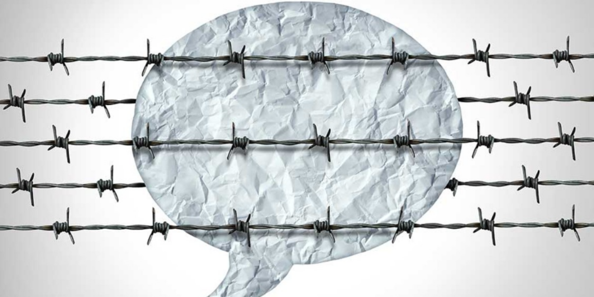 Josh Dehaas: We don’t need thought police in Ontario