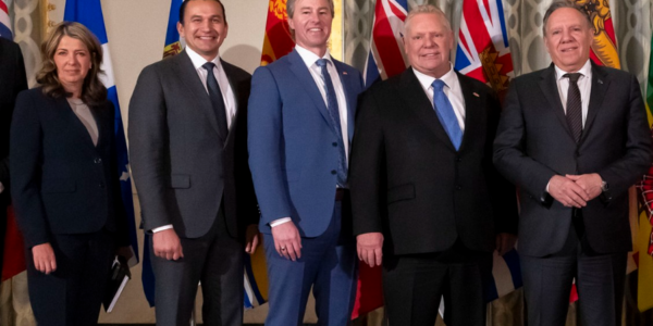 More than 7 in 10 Canadians want Alberta and Quebec to stay in the fold, poll finds