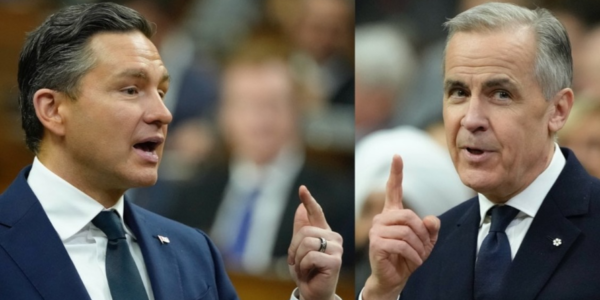 LILLEY: Pierre Poilievre seeks fairness from Liberals’ broken refugee health plan