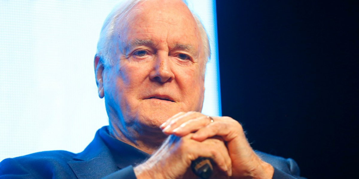 John Cleese says he’s now avoiding B.C. because of crackdown on gender ideology criticism