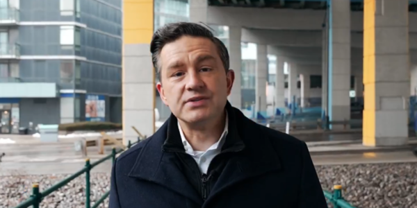 Amy Hamm: Poilievre’s immigration plan a political winner