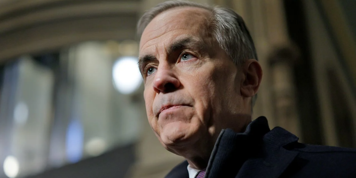 John Ivison: The election temptation of Mark Carney
