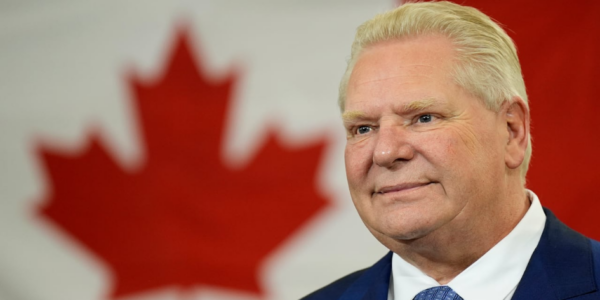 WARMINGTON: Doug Ford lauds dropping of charges against Lindsay man for stabbing intruder