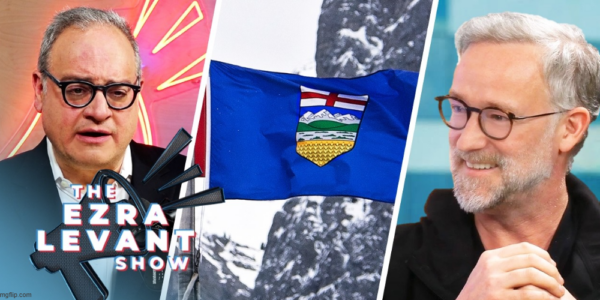 Alberta can have ‘autonomy without full separation’: David Knight Legg