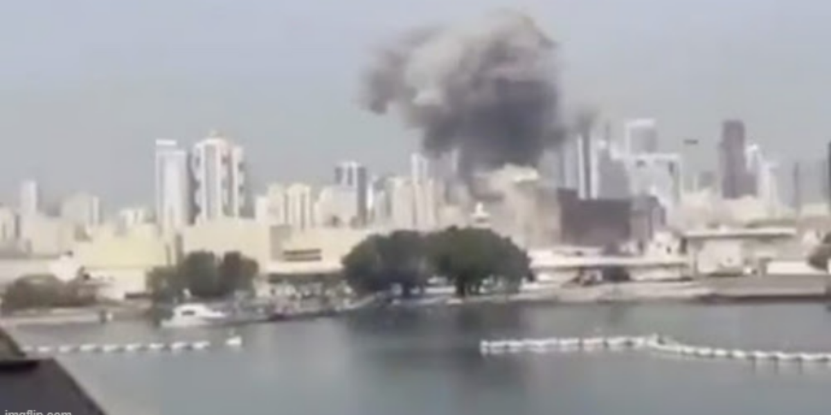 Saudi Arabia SLAMS “Brutal Iranian Aggression” Against Bahrain, Qatar, UAE, Jordan, and Kuwait – Gulf States Vow FULL RIGHT to Retaliate After Tehran’s Attack