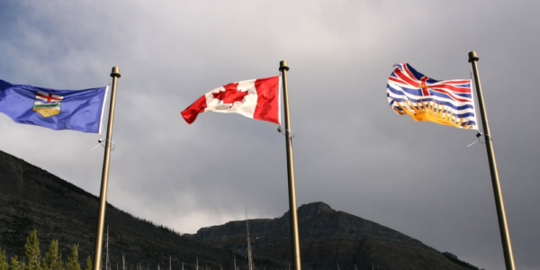 Jack Mintz: Alberta manages growth while B.C. hikes spending and taxes