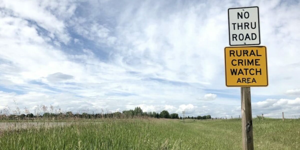 Alberta budget fails to close infrastructure deficit, say rural municipal leaders