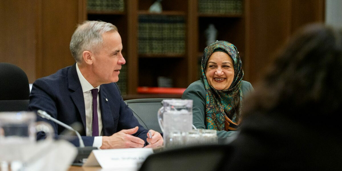 Anti-Israel group to teach about antisemitism in Ontario