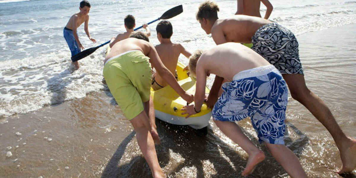 Chris Selley: The campaign against Jewish summer camps pulls the mask off the antisemites