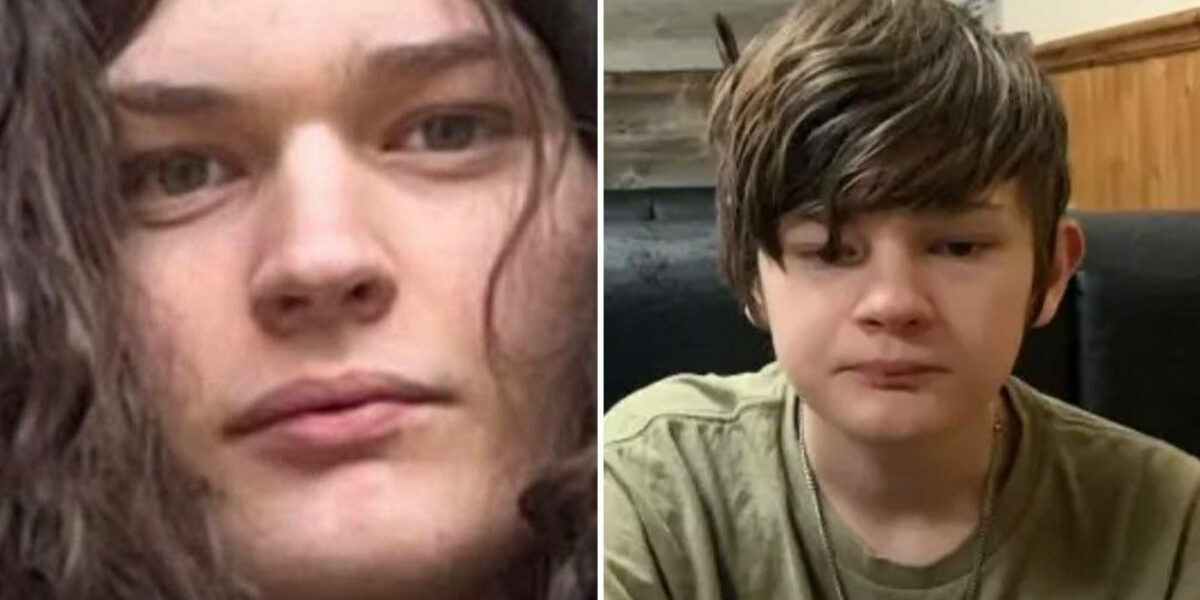 RCMP, media, government all lying about horrific B.C. shooting: Ezra Levant