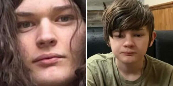 RCMP, media, government all lying about horrific B.C. shooting: Ezra Levant