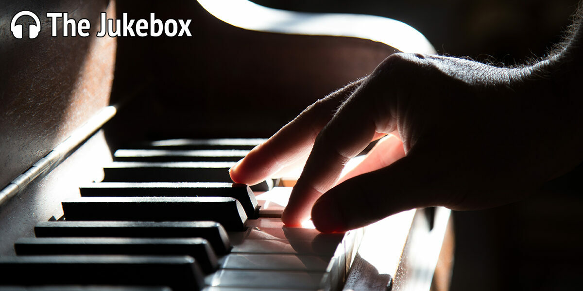 Jukebox – Friday February 06, 2026