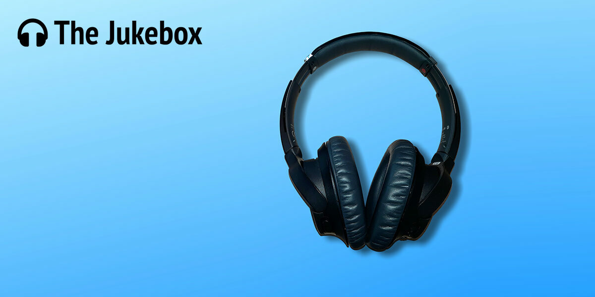 Jukebox – Friday February 13, 2026