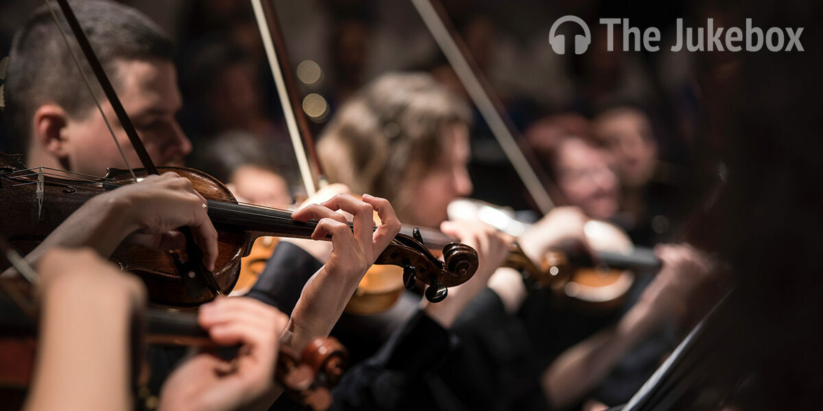 Jukebox – Friday February 20, 2026