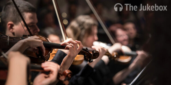 Jukebox – Friday February 20, 2026