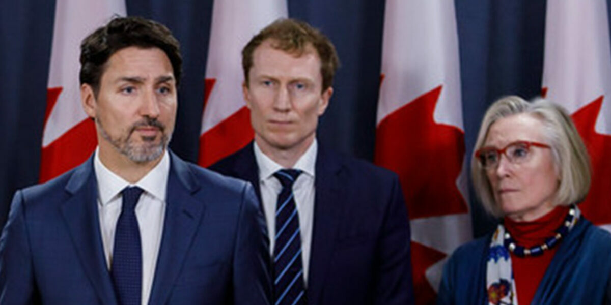 Marc Miller warns of “intense disinformation,” calls CBC essential to Canadian democracy