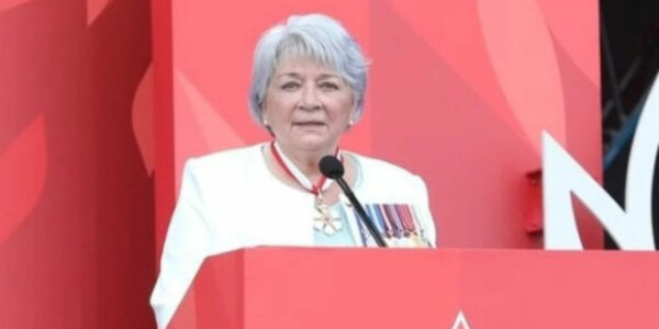 Governor General getting $15,800 pay raise this year: ‘Insult to taxpayers’