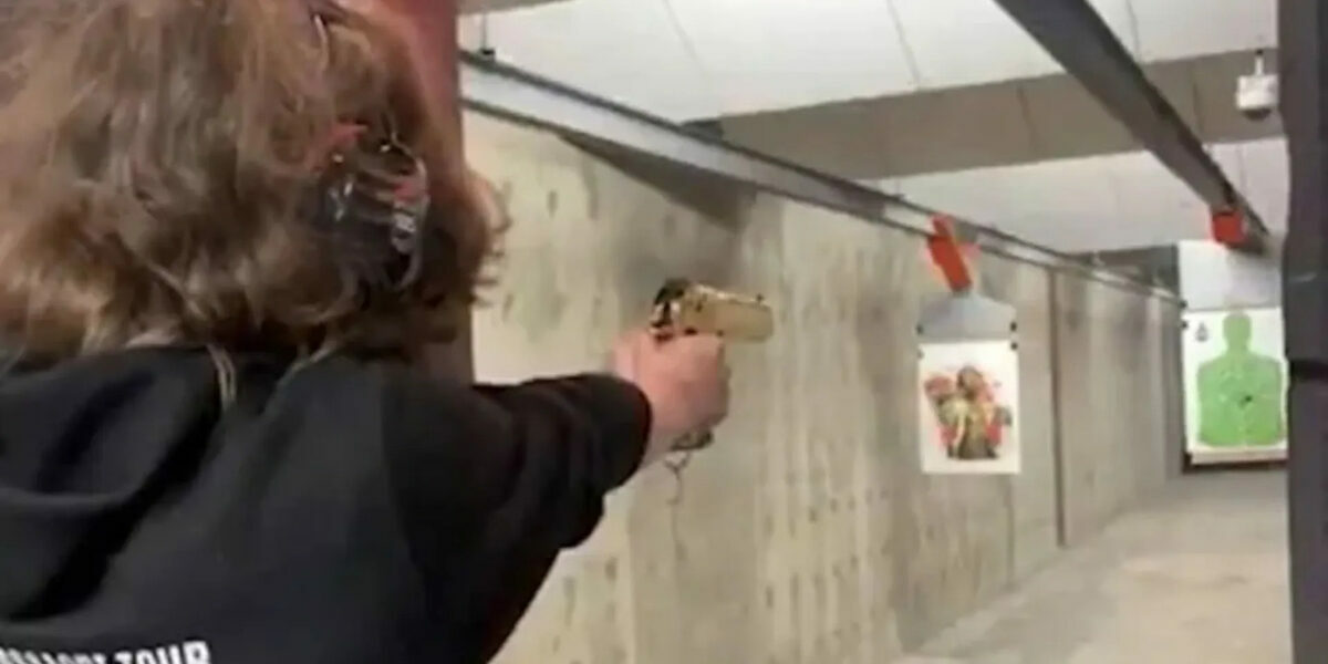 Mainstream media takes bizarre stance on transgender B.C. shooter