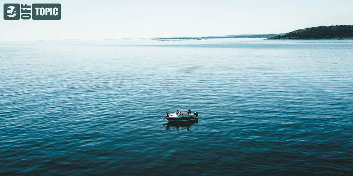 Off Topic – Wed 04 Feb 2026