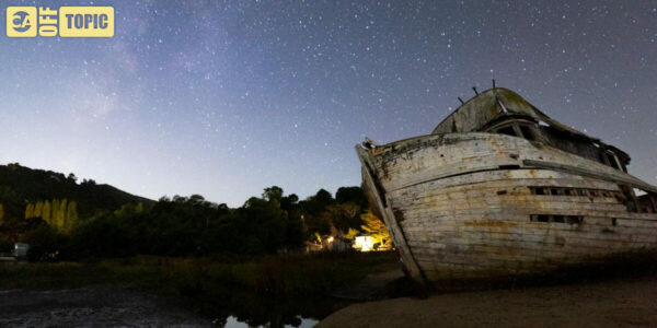 Off Topic – Sun 08 Feb 2026