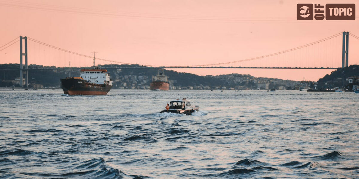 Off Topic – Fri 13 Feb 2026