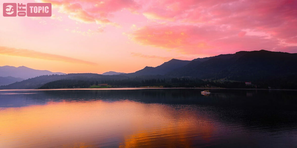 Off Topic – Mon 23 Feb 2026