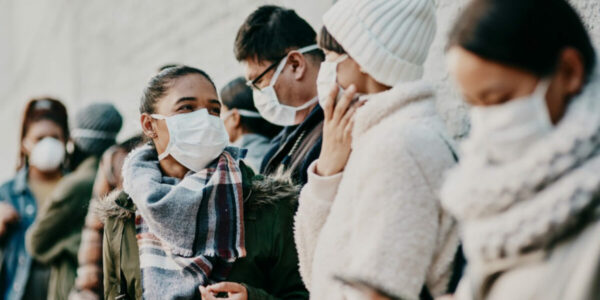 Opposing mass immigration into Canada isn’t racist: David Knight Legg