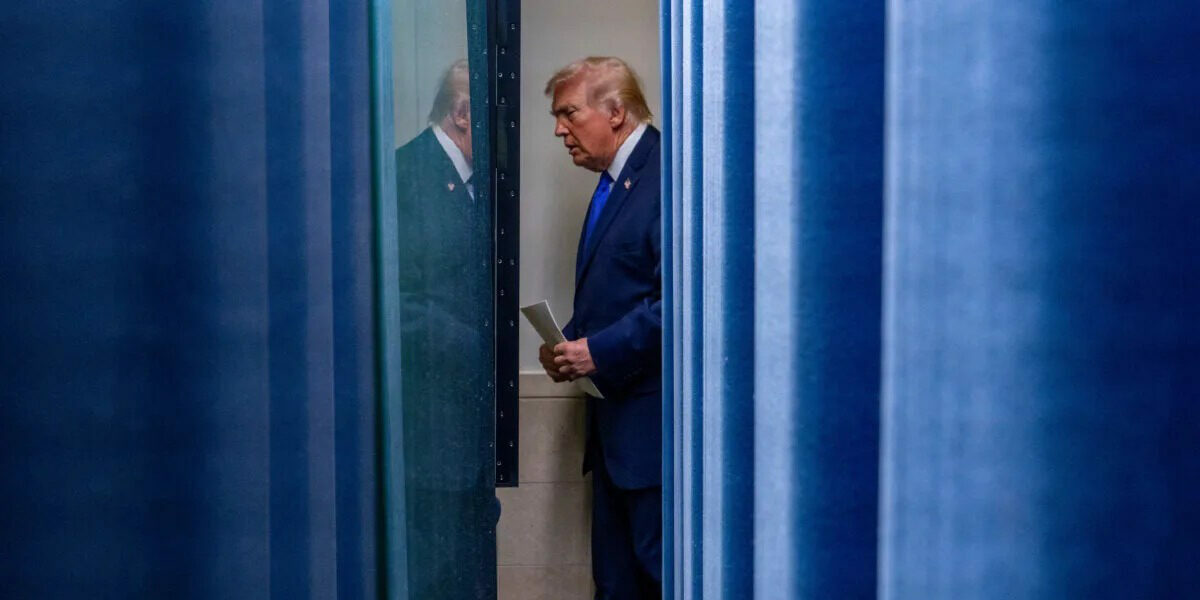 Woman Who ‘Credibly Accused’ Trump of Sex With a Minor Reportedly Had Her Records Removed From Epstein Files