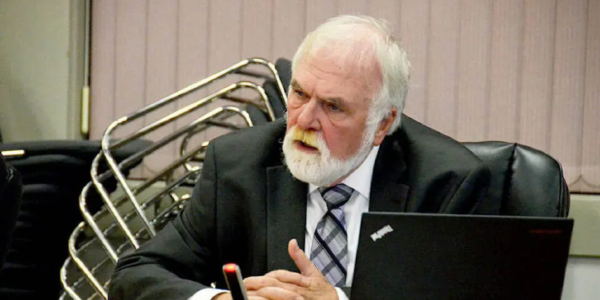 Josh Dehaas: Human rights codes an unacceptable threat to free speech