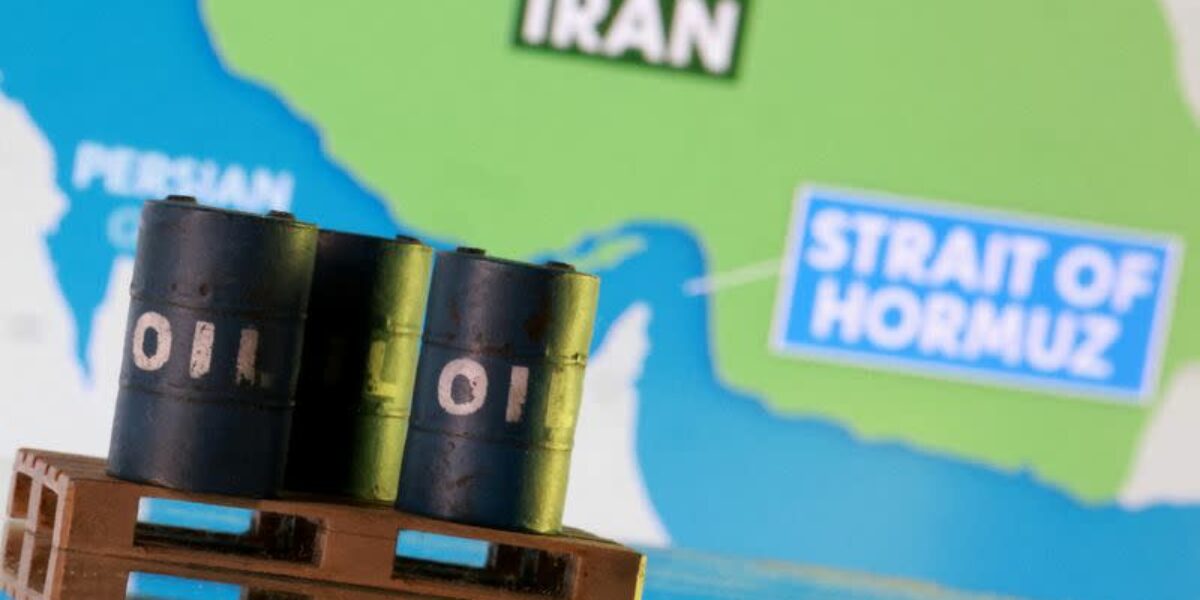 Varcoe: War on Iran drives up oil price, reverberates through Canadian companies, Alberta budget