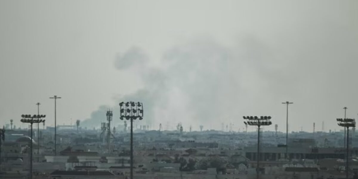 US-Iran conflict: Chilling World War 3 predictions surface after Trump’s latest military strikes