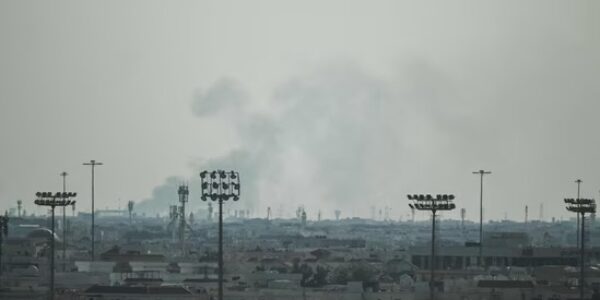 US-Iran conflict: Chilling World War 3 predictions surface after Trump’s latest military strikes