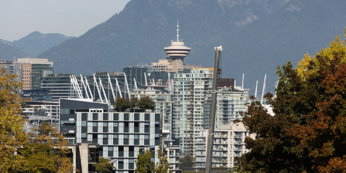 Geoff Russ: Will Ottawa recognize Aboriginal ‘title’ over all of Vancouver?