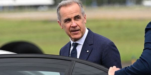 Carney says U.S. strikes on Iran appear to be ‘inconsistent with international law’