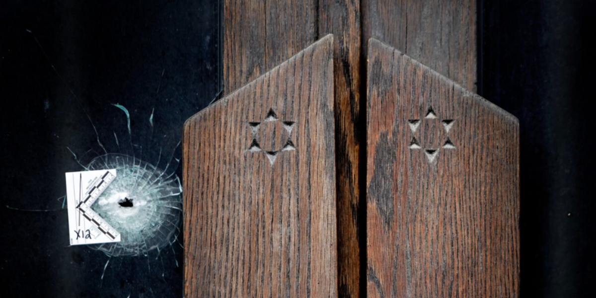 Terry Newman: Are Iranian agents targeting Canadian Jews and anti-regime activists with bullets?