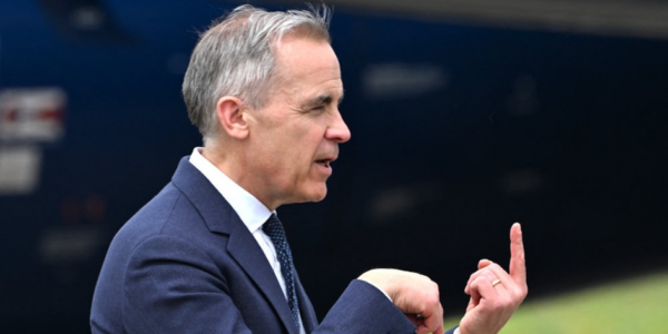 FIRST READING: Mark Carney’s most breathtaking u-turns