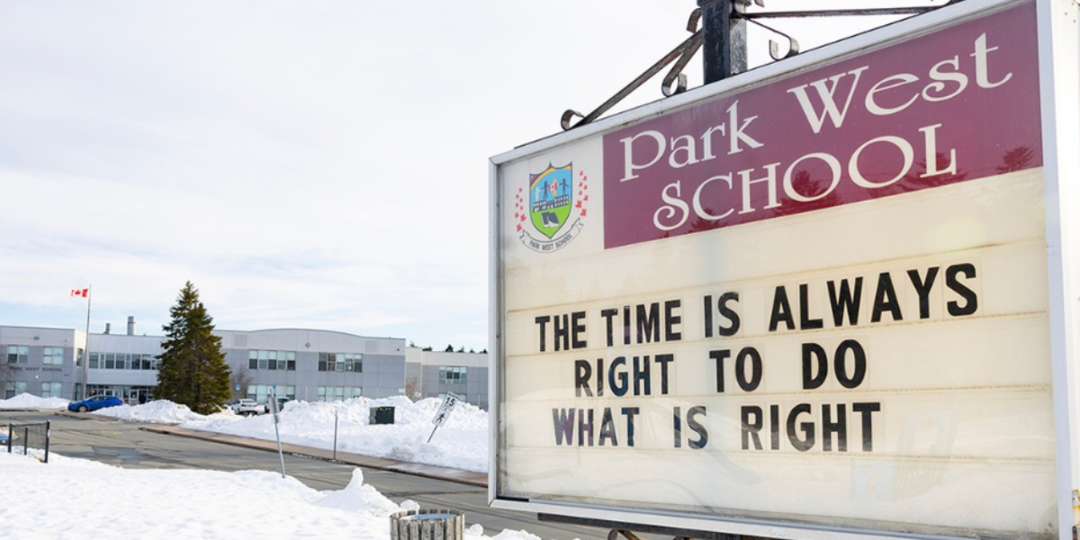 ‘He’s petrified’: Halifax Jewish student pulled from school following antisemitic harassment