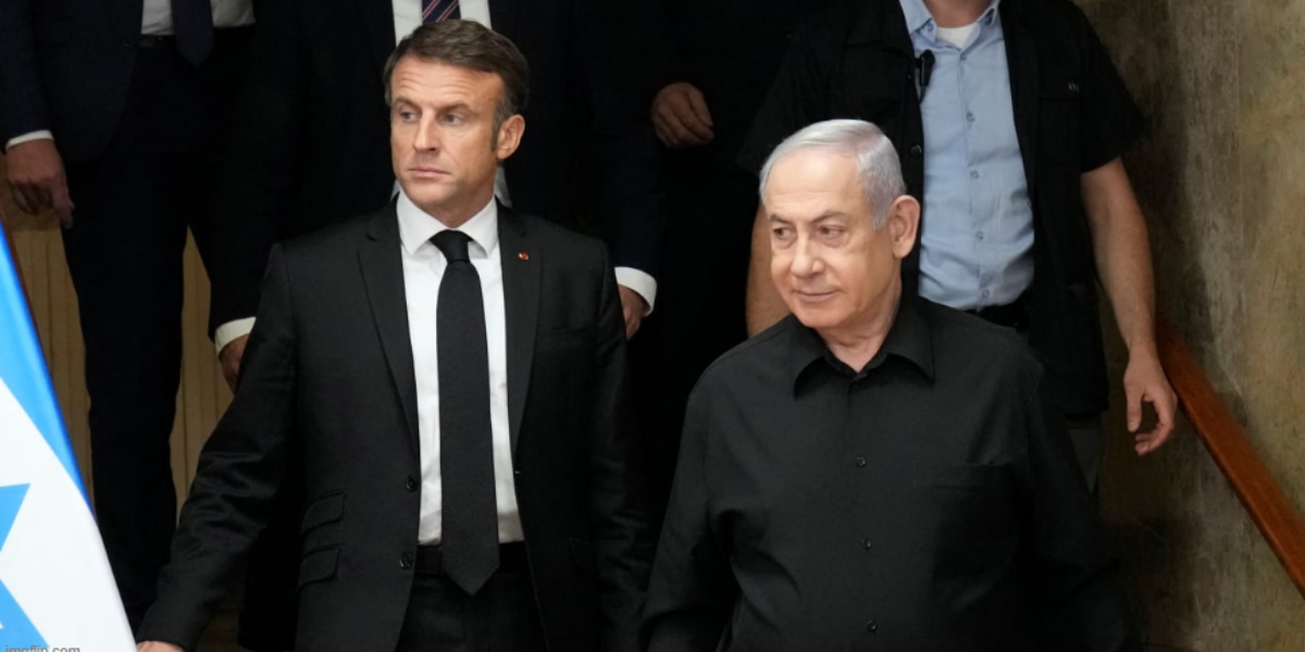 Israeli ground op. in Lebanon will ‘strengthen Hezbollah,’ France tells Israel – exclusive