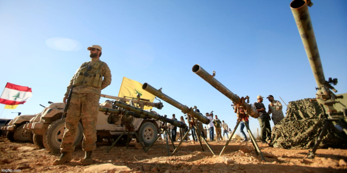 IRGC members in Lebanon will be arrested, deported, Lebanese information minister says