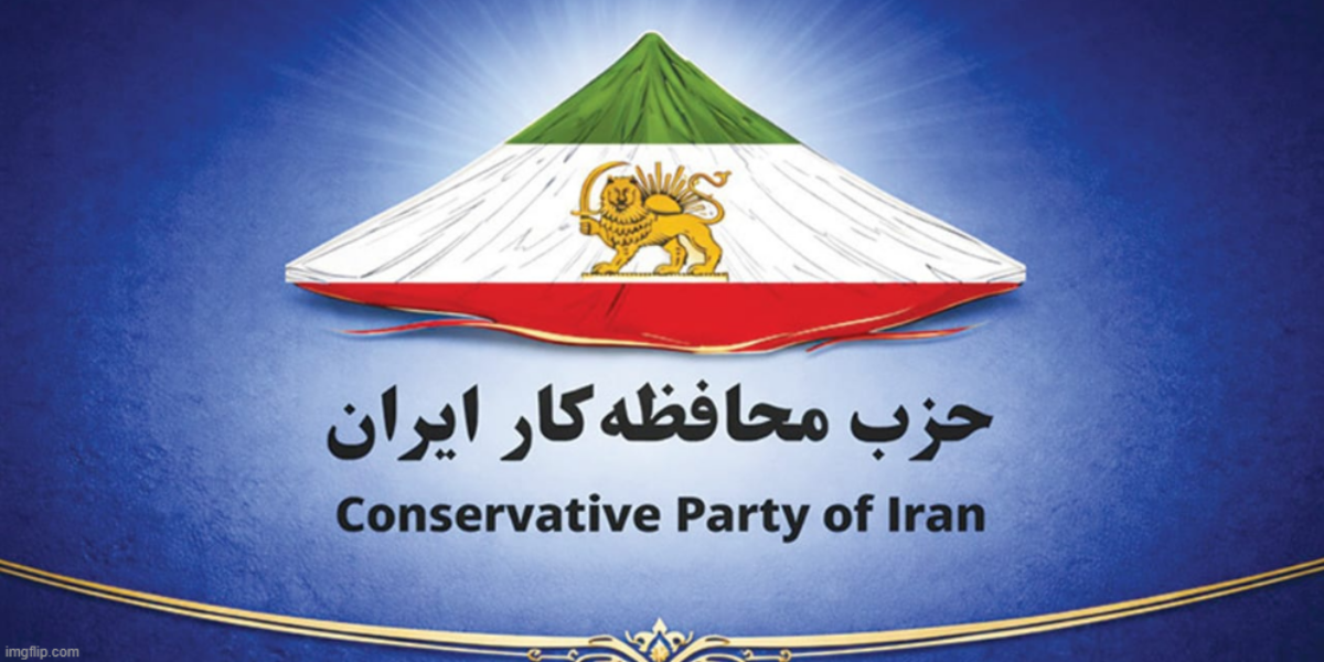 Iran’s exiled conservatives launch party, building blueprint for a post-regime monarchy