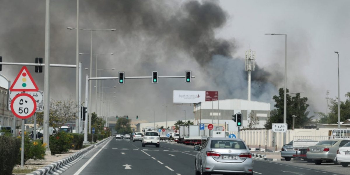 Russia providing Iran intelligence to target US forces, officials say – report