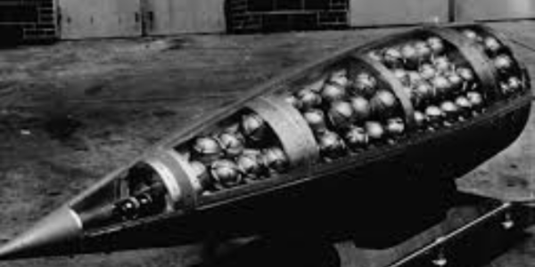 Iran Uses ‘Weapons of the Devil’ Against Israel