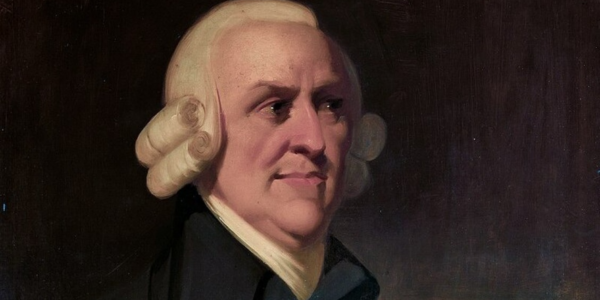 Donald Boudreaux: Wealth has causes, poverty doesn’t