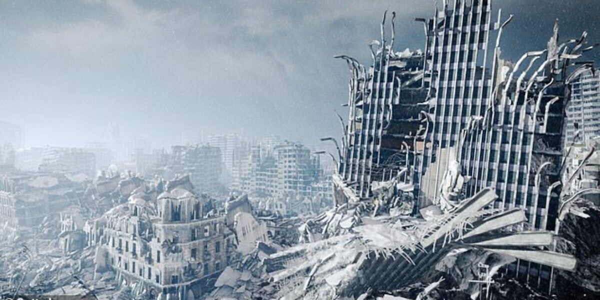 Chilling timeline of what would happen in the days, months and years after a nuclear attack on America