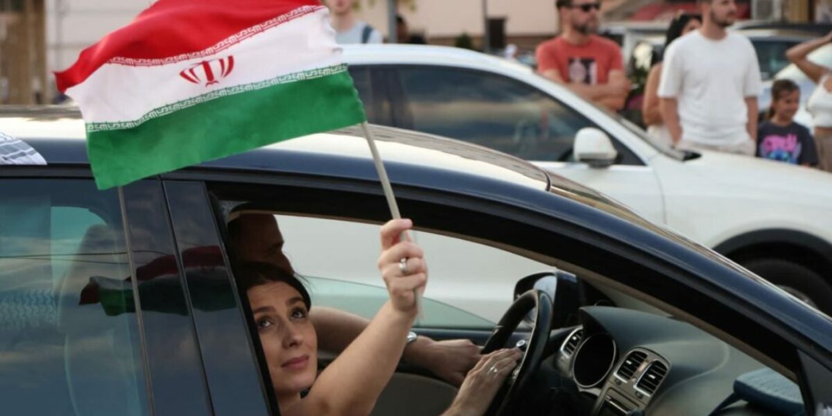 Risk of activated Iranian sleeper cells heightens amid war, putting Europe, US at risk