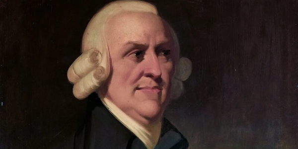 Pierre Poilievre: Adam Smith was right. Free markets are moral