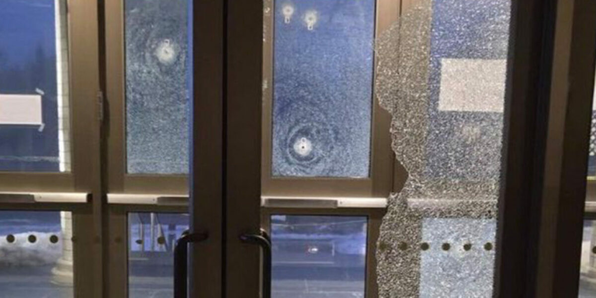 Toronto Star reporter asks police chief about ‘Islamophobia’ after synagogue attacks