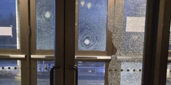 Toronto Star reporter asks police chief about ‘Islamophobia’ after synagogue attacks