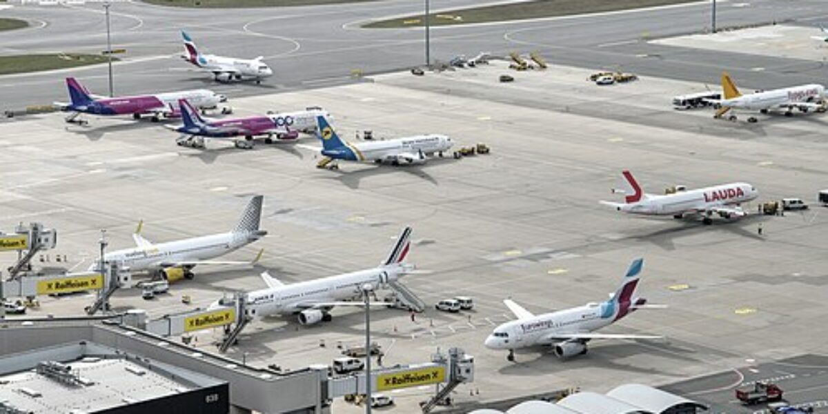 Airlines around world hike fares as Iran war sparks global fuel price surge